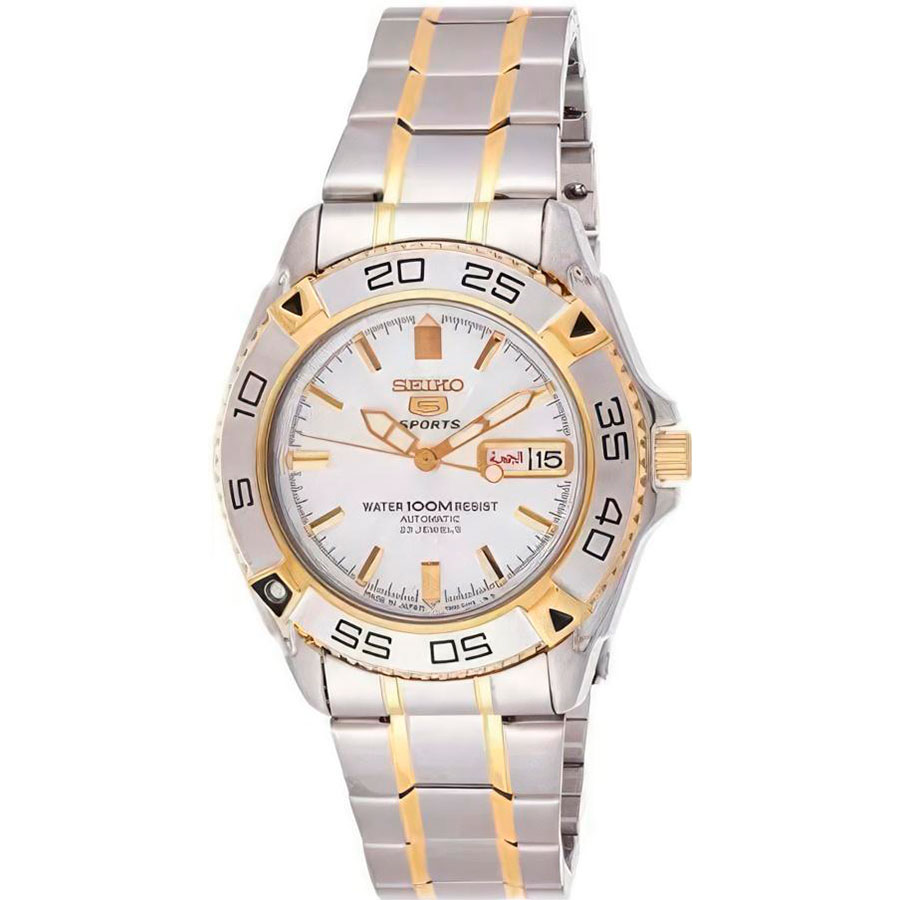 Часы Seiko Seiko 5 Sports SNZB24J1