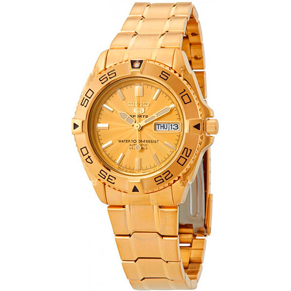 Часы Seiko Seiko 5 Sports SNZB26J1