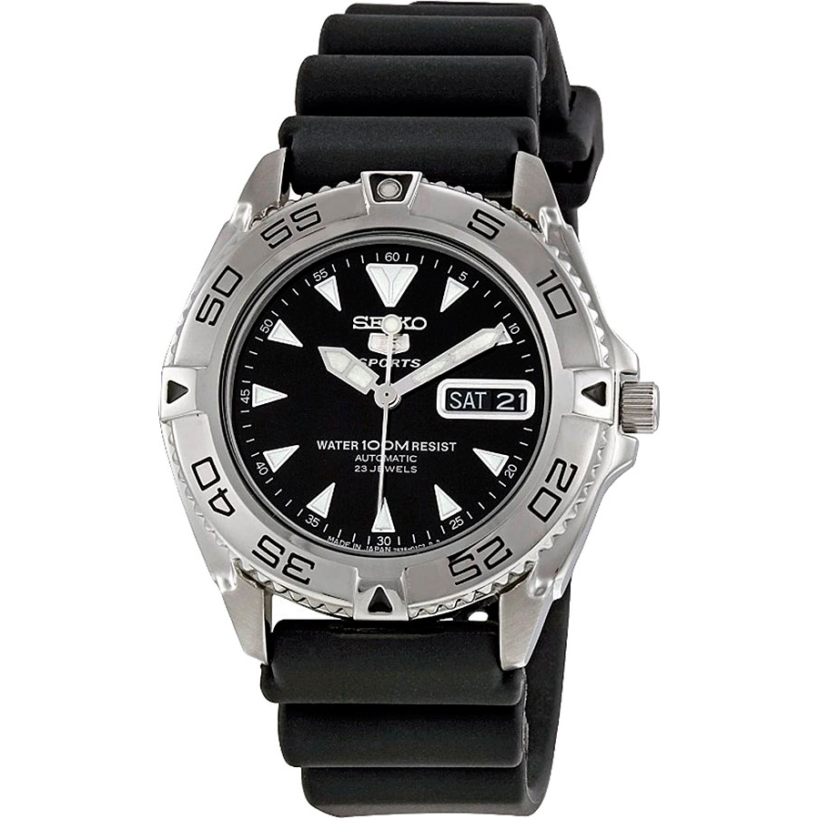 Часы Seiko Seiko 5 Sports SNZB33J2