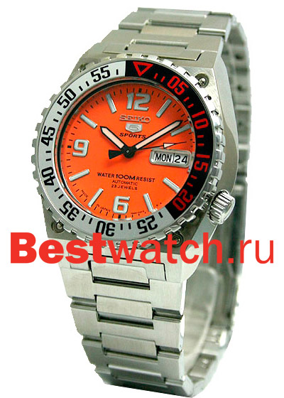 Часы Seiko Seiko 5 Sports SNZD77K