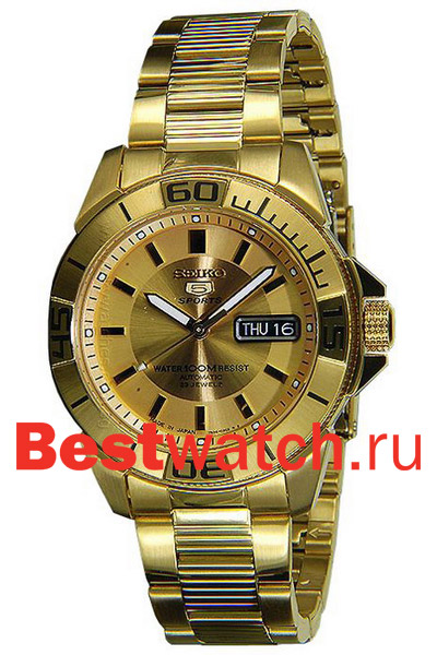 Часы Seiko Seiko 5 Sports SNZE85J