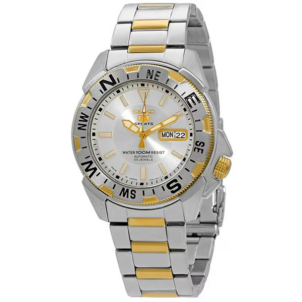 Часы Seiko Seiko 5 Sports SNZF08J1