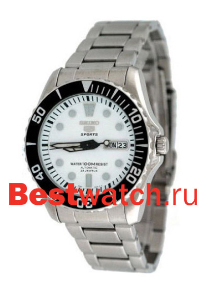 Часы Seiko Seiko 5 Sports SNZF11J1