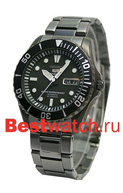 Часы Seiko Seiko 5 Sports SNZF21J