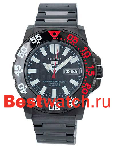 Часы Seiko Seiko 5 Sports SNZF53J1