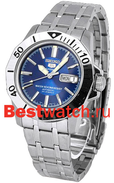Часы Seiko Seiko 5 Sports SNZF73K1