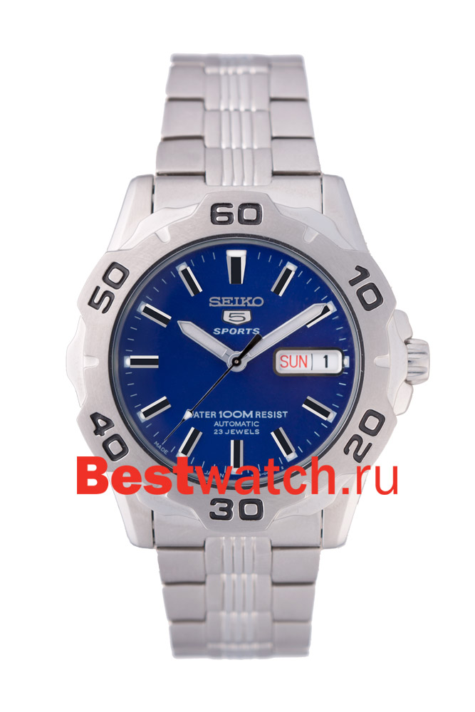 Часы Seiko Seiko 5 Sports SNZF89J