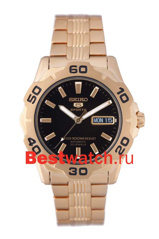 Часы Seiko Seiko 5 Sports SNZF94K