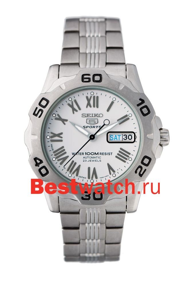Часы Seiko Seiko 5 Sports SNZF95J1