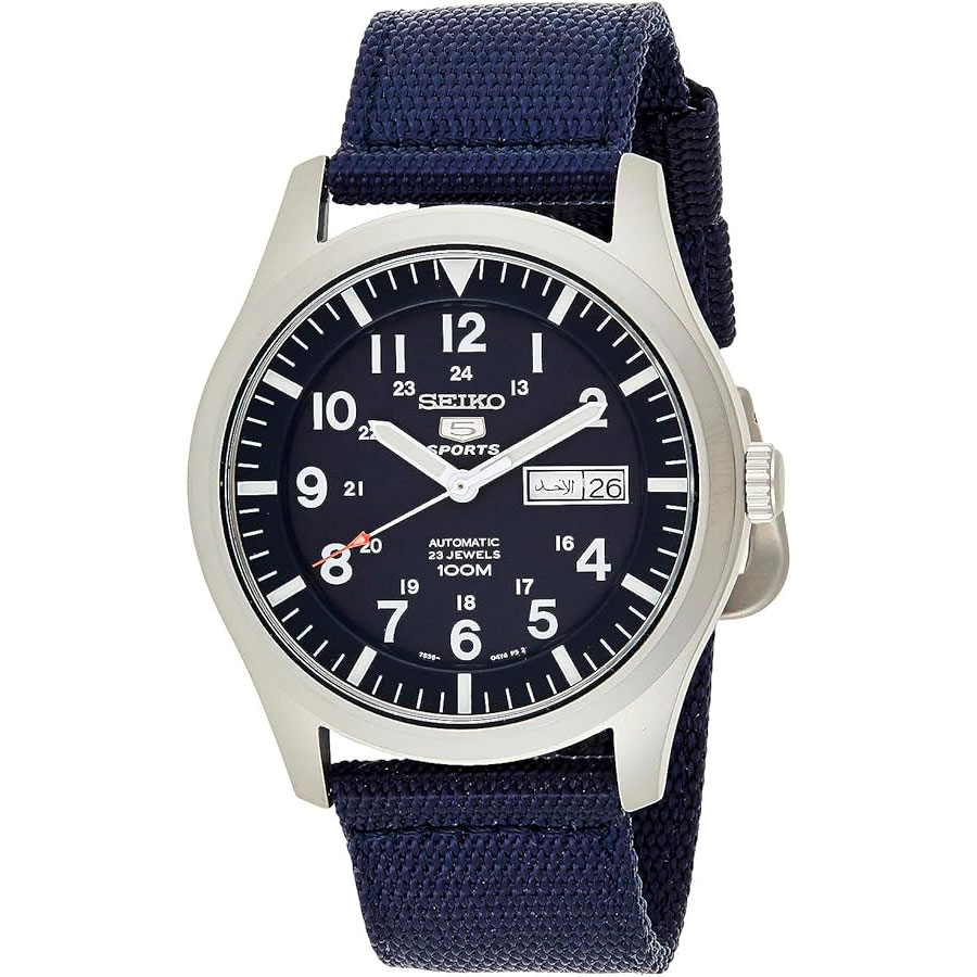 Часы Seiko Seiko 5 Sports SNZG11K1