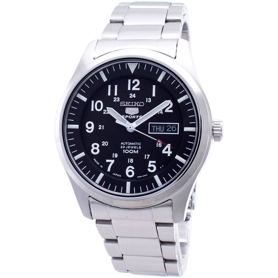 Часы Seiko Seiko 5 Sports SNZG13K1