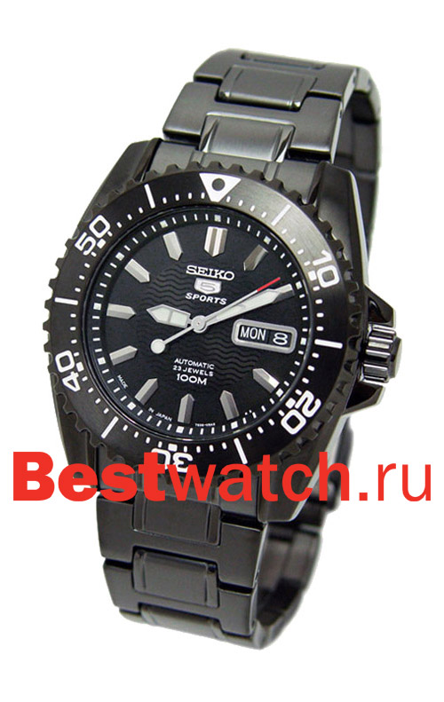 Часы Seiko Seiko 5 Sports SNZG41J