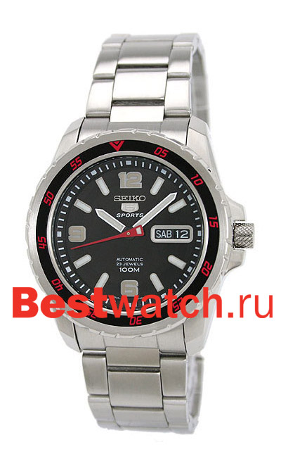Часы Seiko Seiko 5 Sports SNZG69K1
