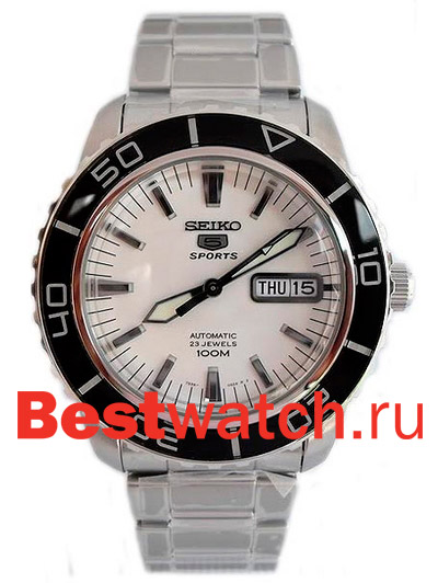 Часы Seiko Seiko 5 Sports SNZH51J1
