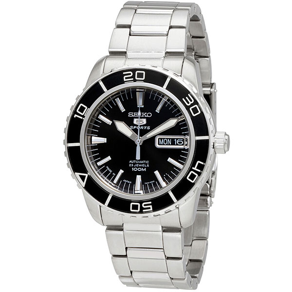 Часы Seiko Seiko 5 Sports SNZH55J1