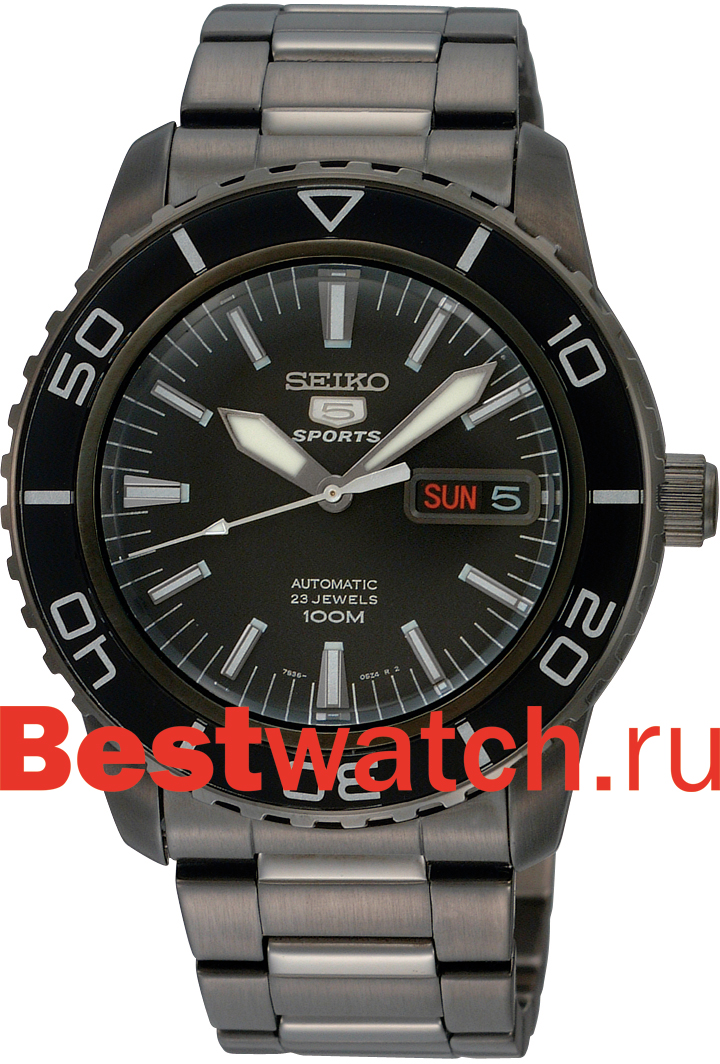 Часы Seiko Seiko 5 Sports SNZH59K1