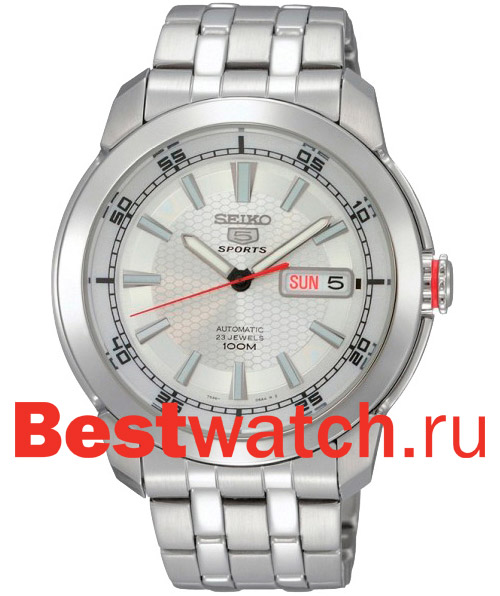 Часы Seiko Seiko 5 Sports SNZH61J1