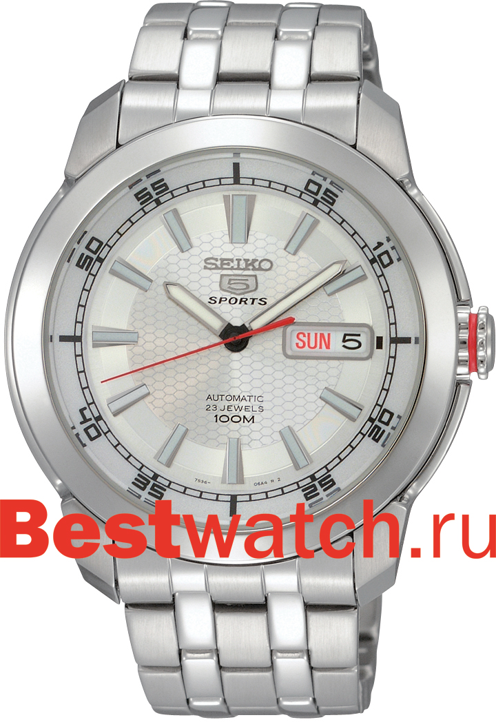 Часы Seiko Seiko 5 Sports SNZH61K1