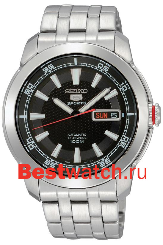 Часы Seiko Seiko 5 Sports SNZH63K