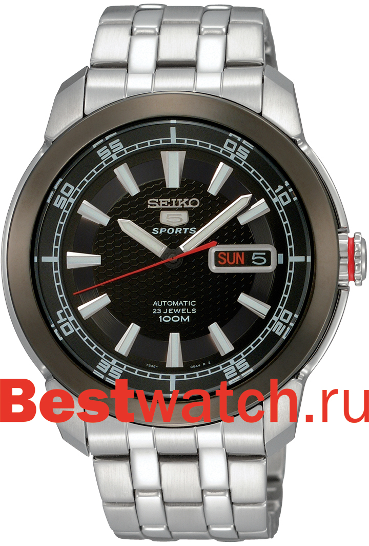 Часы Seiko Seiko 5 Sports SNZH65K1