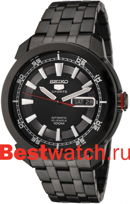 Часы Seiko Seiko 5 Sports SNZH67K1