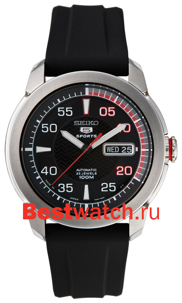 Часы Seiko Seiko 5 Sports SNZH69J1