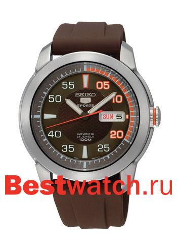 Часы Seiko Seiko 5 Sports SNZH71J