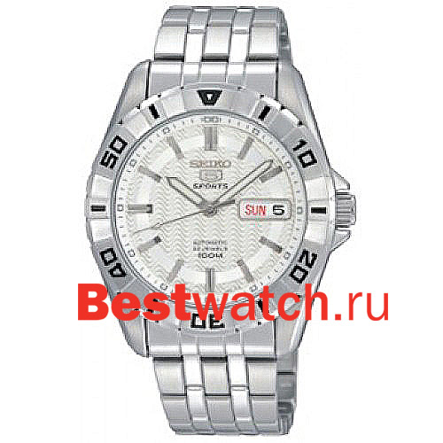Часы Seiko Seiko 5 Sports SNZH73J1