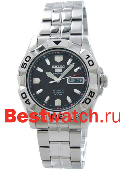 Часы Seiko Seiko 5 Sports SNZH75J