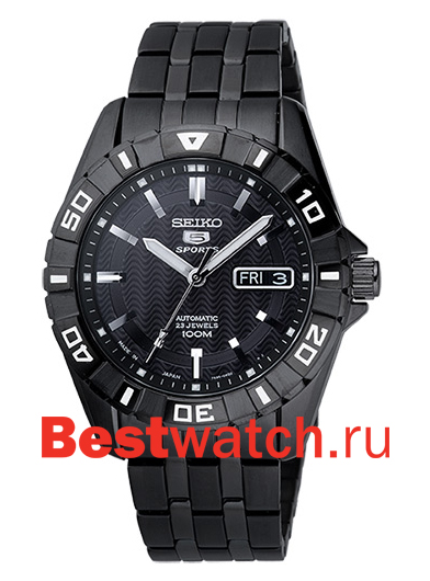 Часы Seiko Seiko 5 Sports SNZH77J1
