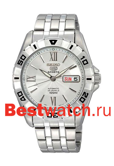 Часы Seiko Seiko 5 Sports SNZH79J