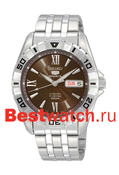 Часы Seiko Seiko 5 Sports SNZH81J