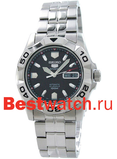 Часы Seiko Seiko 5 Sports SNZH89K1