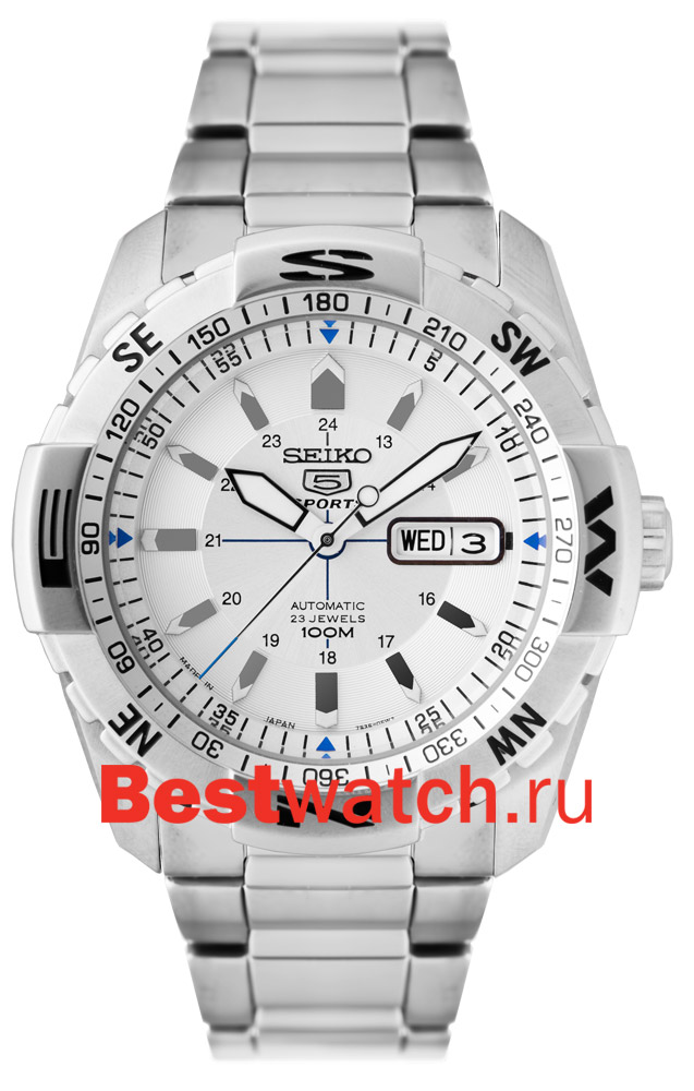 Часы Seiko Seiko 5 Sports SNZJ03J