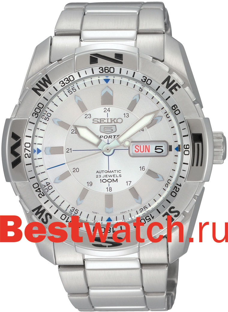 Часы Seiko Seiko 5 Sports SNZJ03K1