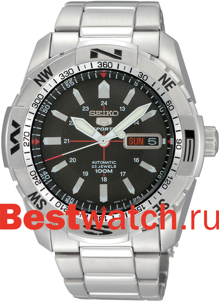Часы Seiko Seiko 5 Sports SNZJ05K1