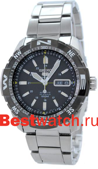 Часы Seiko Seiko 5 Sports SNZJ07K1