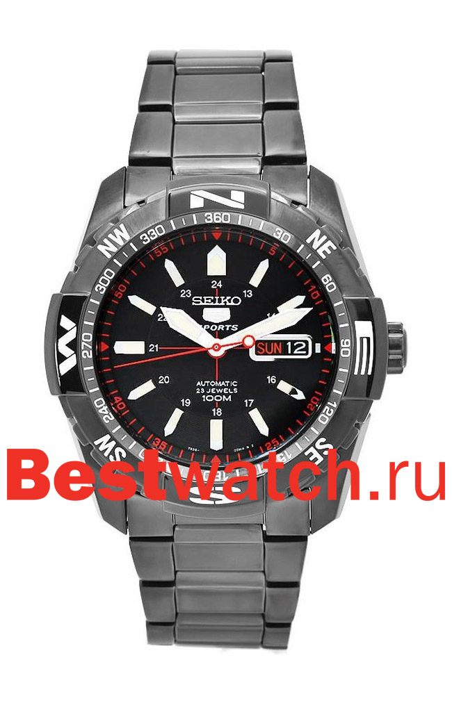 Часы Seiko Seiko 5 Sports SNZJ11J