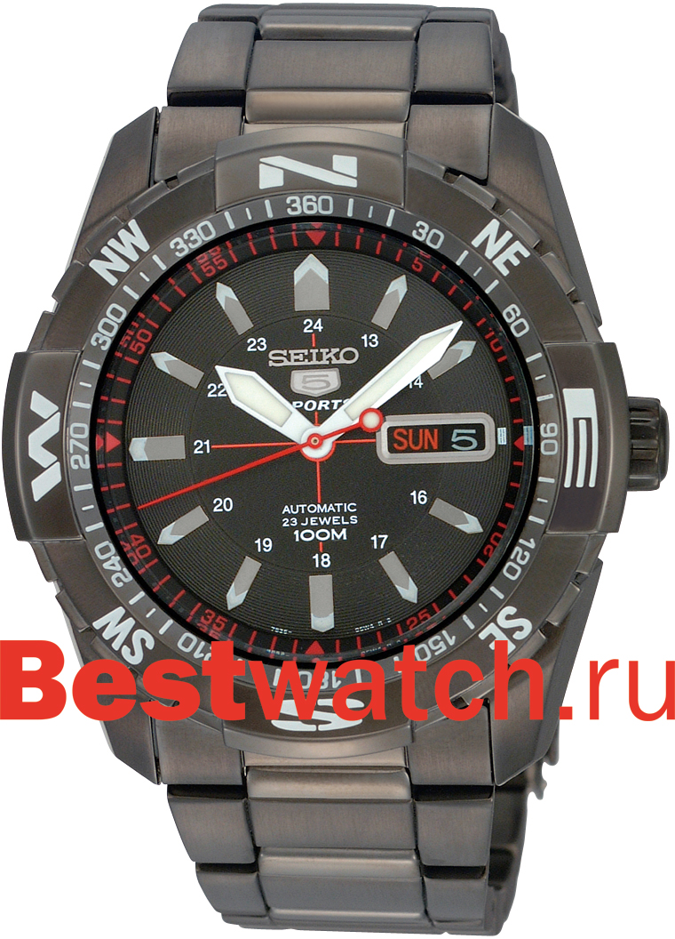 Часы Seiko Seiko 5 Sports SNZJ11K1