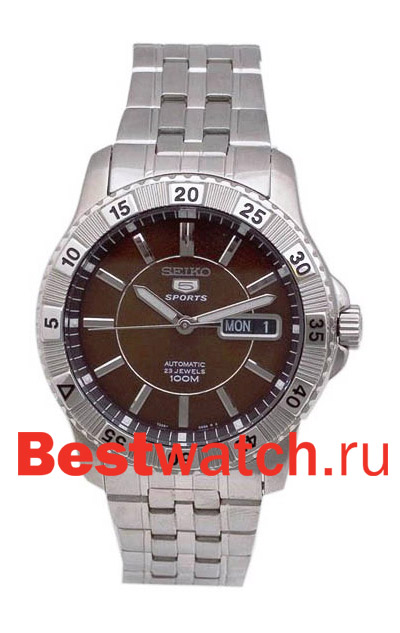 Часы Seiko Seiko 5 Sports SNZJ25K1