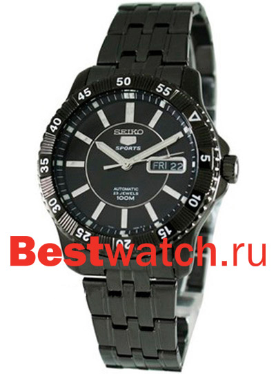 Часы Seiko Seiko 5 Sports SNZJ29K1