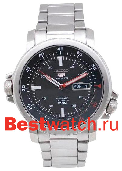 Часы Seiko Seiko 5 Sports SNZJ57K1