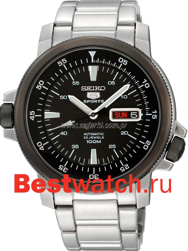 Часы Seiko Seiko 5 Sports SNZJ59K