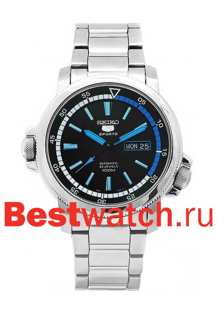 Часы Seiko Seiko 5 Sports SNZJ65K