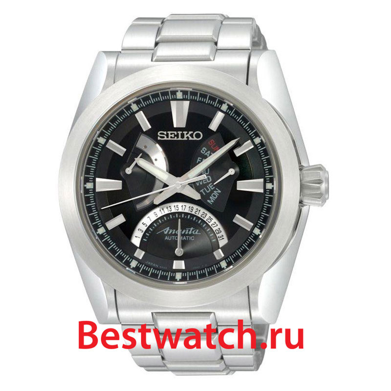 Часы Seiko Ananta SPB013J1