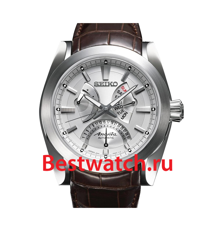 Часы Seiko Ananta SPB015J1