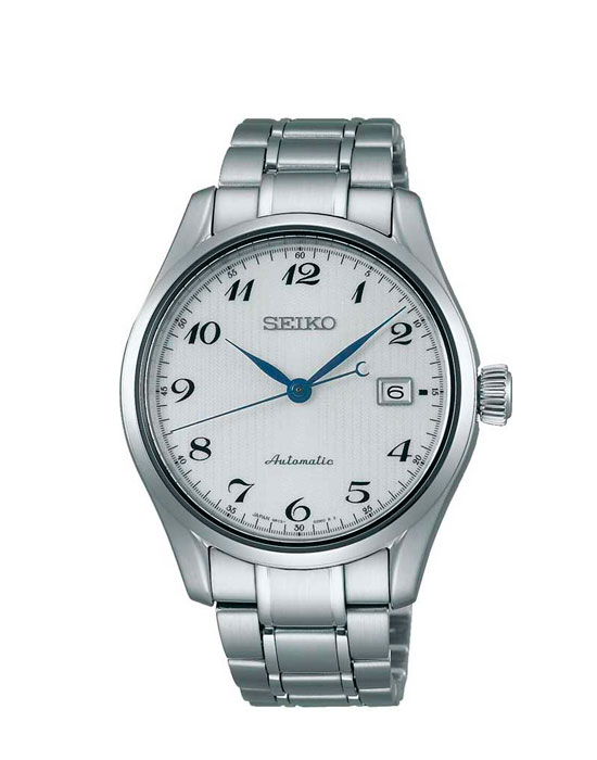 Часы Seiko Presage SPB035J1