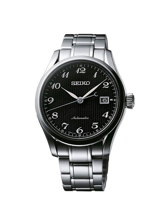 Часы Seiko Presage SPB037J1