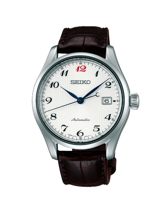 Часы Seiko Presage SPB039J1