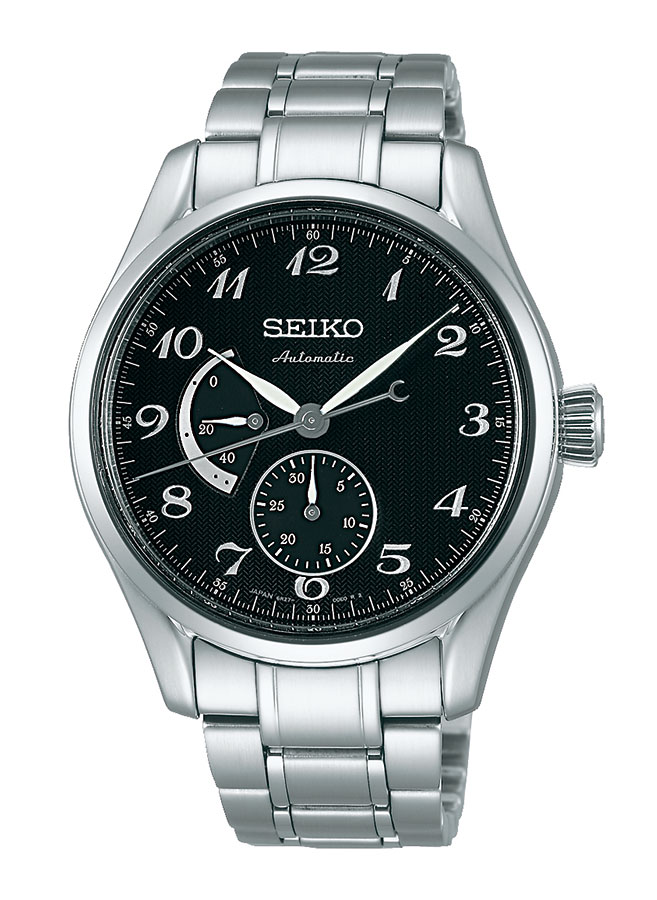Часы Seiko Presage SPB043J1